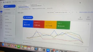 Google Ads Para Advogados: 7 áreas com mais demanda