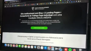 Dia do Advogado 2025 Oferta Especial Para Advogados