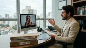 Como advogar em casos de rescisão indireta: guia completo com estratégias de atendimento, documentação, petição inicial, audiência e prospecção de clientes trabalhistas.