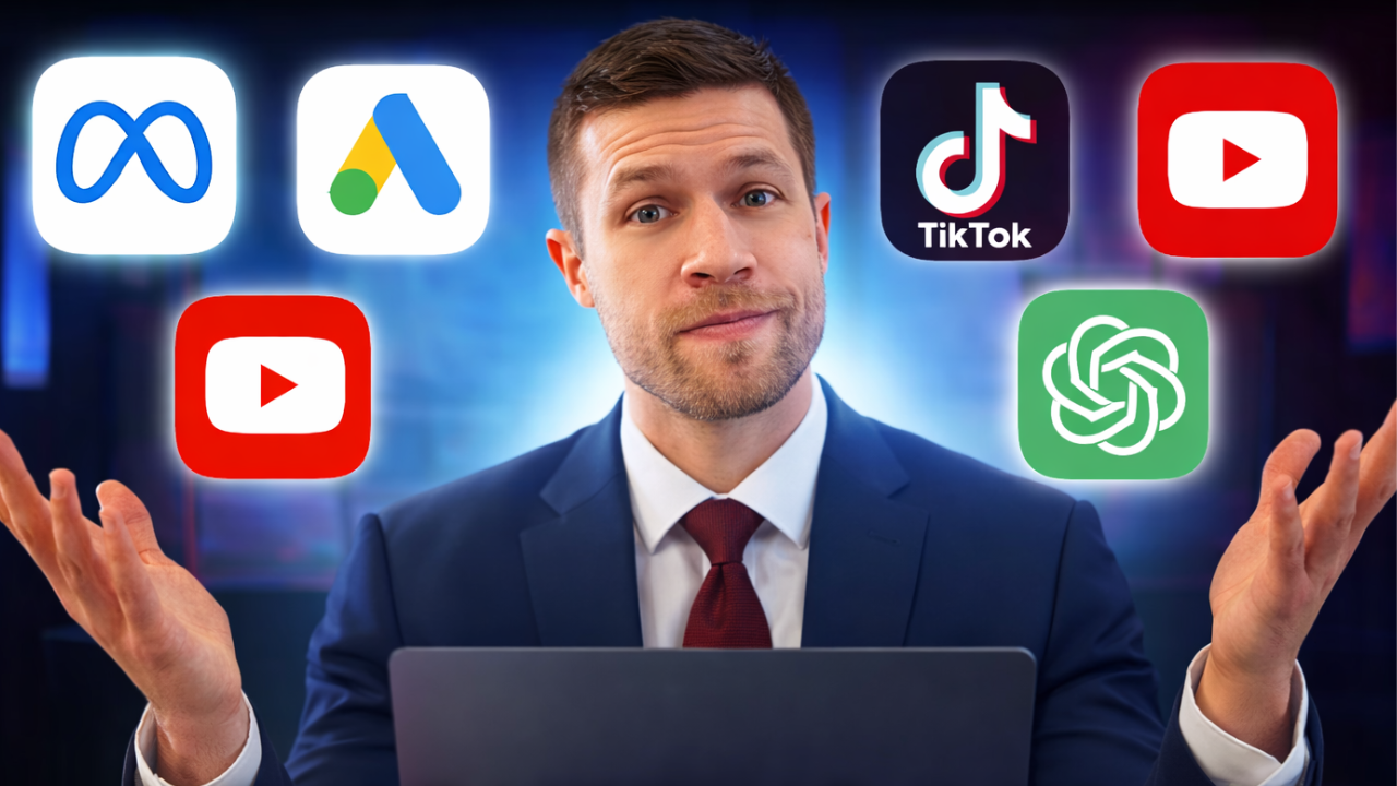 Estratégia de Marketing Jurídico Previdenciário 2026