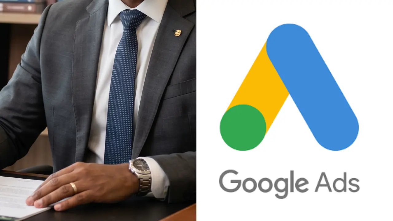 Descubra quais são as áreas do direito com mais demanda no Google Ads em 2026 e como usar o Google Ads para advogados na sua advocacia.